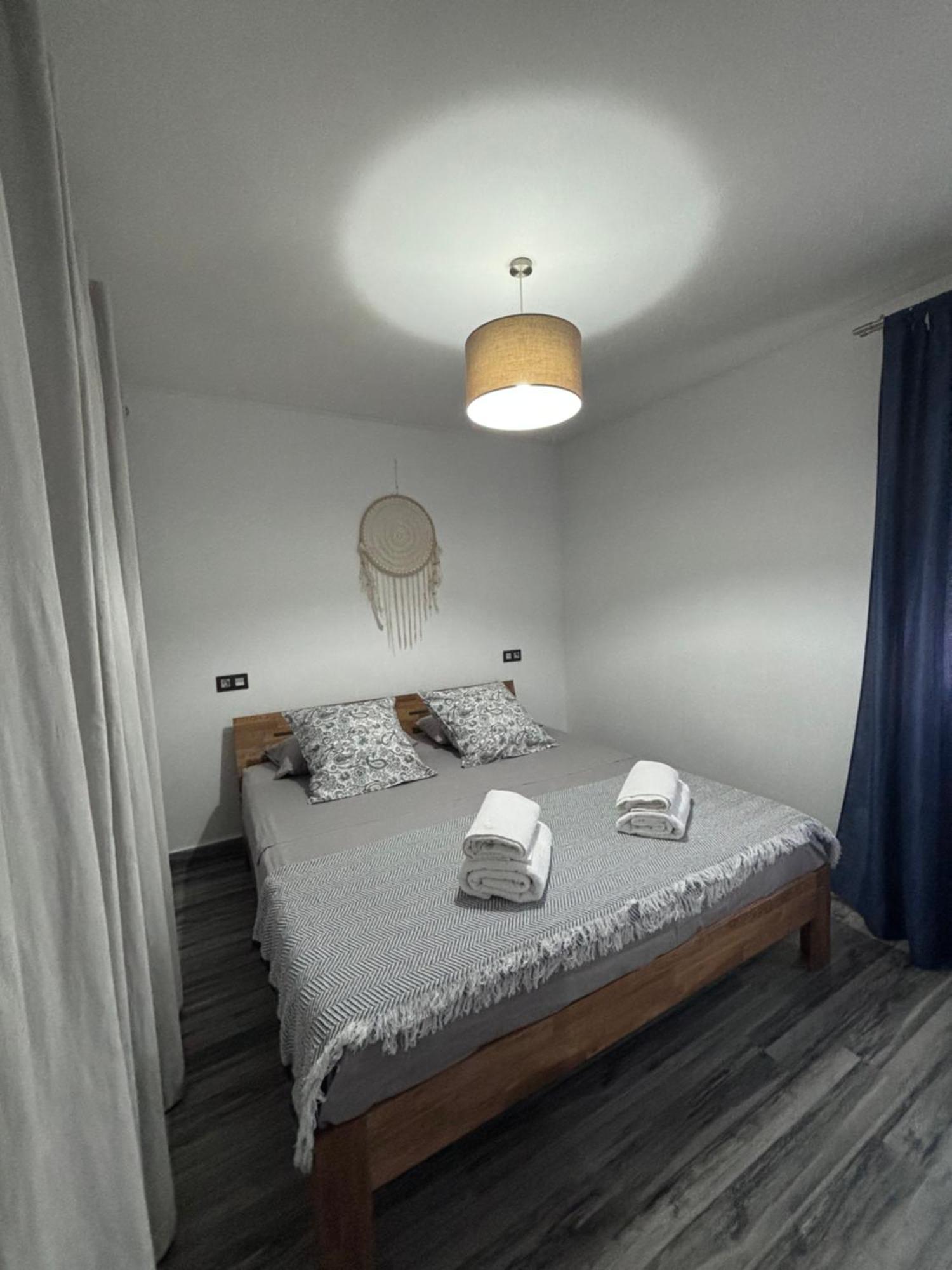 Апартаменти Nuevo Loft,Cerca De La Playa Агуадульсе Екстер'єр фото