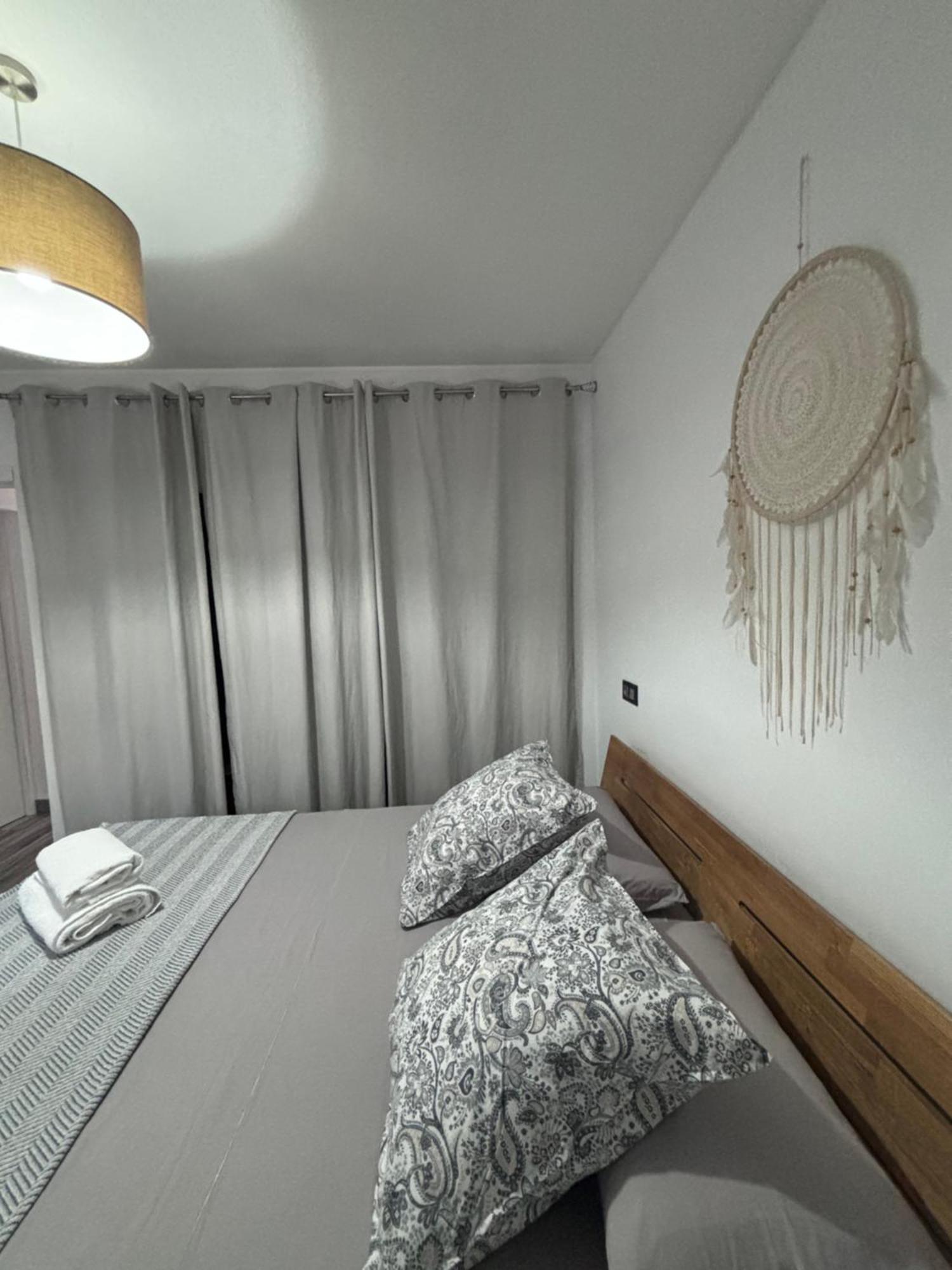 Апартаменти Nuevo Loft,Cerca De La Playa Агуадульсе Екстер'єр фото